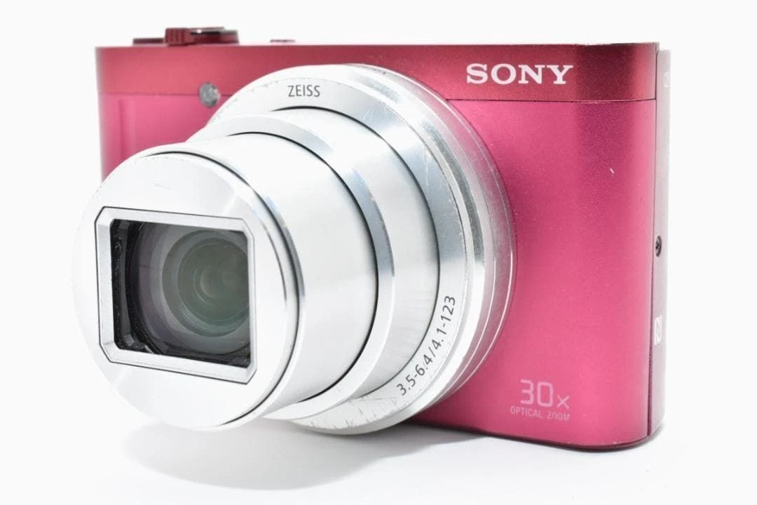 Sony Cyber-shot DSC-WX500 Digital Cameras for sale | eBay UK