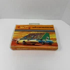 Vintage Hot Wheels Redline PopUp 12 Car Collector's Storage Case White USA 1968