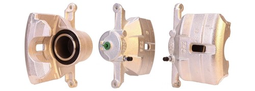 Zacisk hamulcowy ELSTOCK 83-1896 +17,14€ kaucja żeliwo do RENAULT KOLEOS 2 TCe 160 - Zdjęcie 1 z 7