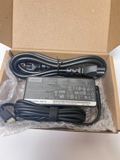 Genuine 65W USB-C Type-C Laptop Adapter Charger Lenovo ADLX65YLC3A ThinkPad X1
