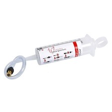 Effetto Mariposa Caffelatex Latex Injector