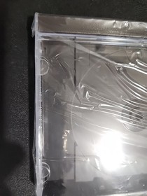 Sega CD/Sega Saturn Replacement Game Cases