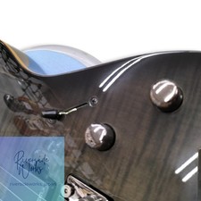 Schecter Banshee-6 FR Active Electric Guitar-Black JP