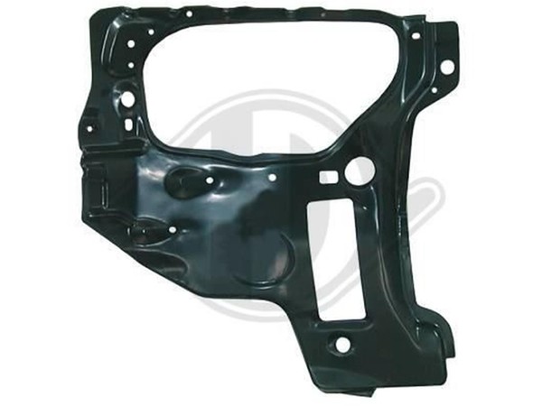 Scheinwerfersitz Rechts FüR Subaru Legacy 1995-1999-image