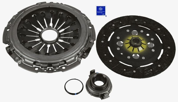 Sachs Kupplungssatz 3000 951 321 FüR Alfa Romeo-image
