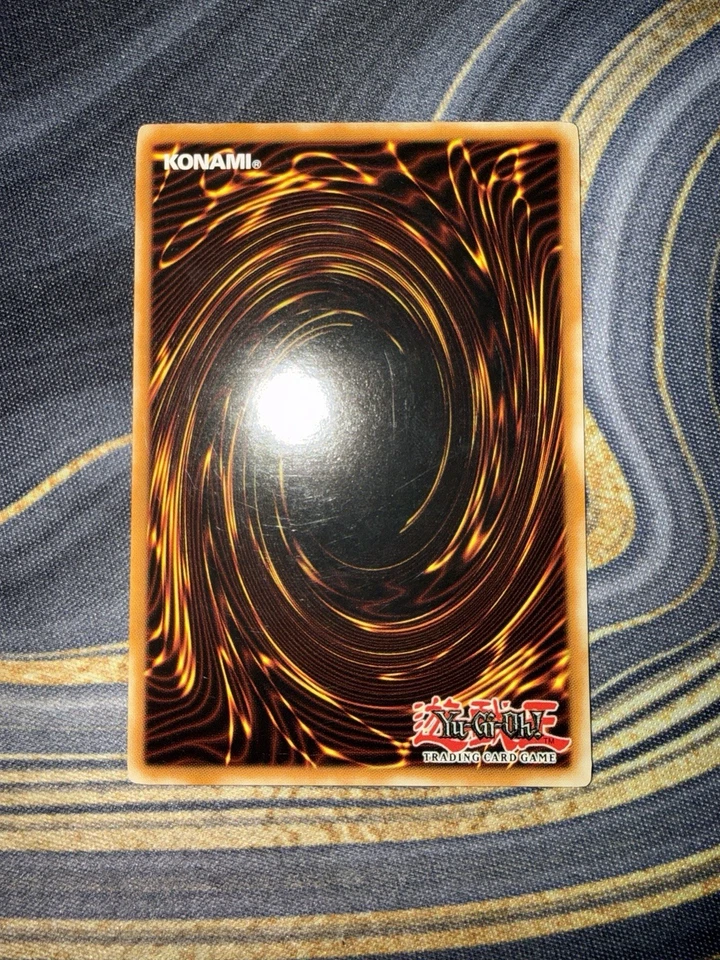 Rainbow Dragon, Ghost Rare (TAEV-EN006), 1st Edition, Near Mint - Image 2 of 2