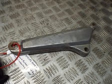 Honda CB750 F2 SOHC 1977-1978 Left Hand Side Foot Rest Foot Peg Hanger Mounting 