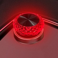 Portable Car Usb Ambient Light Mini Led Decorative Atmosphere Lamps For Auto Int