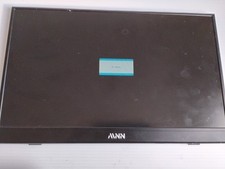 MNN 15.6" m156f01 FHD FHD 60Hz Portable Monitor