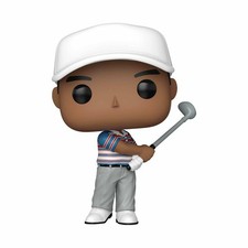 Ultimate Funko Pop Golf Figures Gallery and Checklist 7