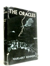 The Oracles (Margaret Kennedy - 1955) (ID:41415)