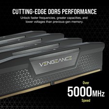 Corsair Vengeance