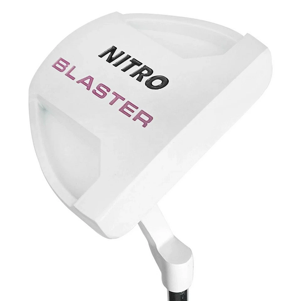 NEW Lady Nitro Golf Blaster 13-Piece Complete Set Steel - Image 4 of 4