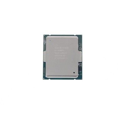 Intel SR2S4 Xeon E7-4820 V4 2.0Ghz 10Core 25MB Processor w60