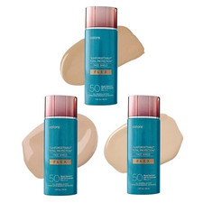 Colorescience Sunforgettable Total Protection Face Shield Flex SPF 50 NEW 