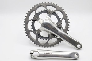 Shimano Ultegra Crankset 50/34 10 Speed for sale | eBay