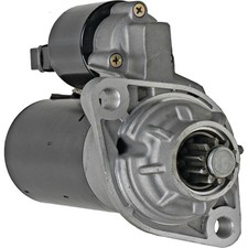Starter For 1.8L 2.8L Volkswagon Golf 2001-2006 02M-911-023A 112429; 410-24064