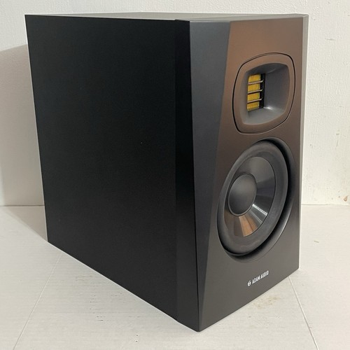 T5V Nearfield Powered Studio Monitor (Single) Open Box, Never Used