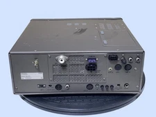 Kenwood TS-850S HF 100W All Mode Transceiver Untested As-Is Amateur Ham Radio JP