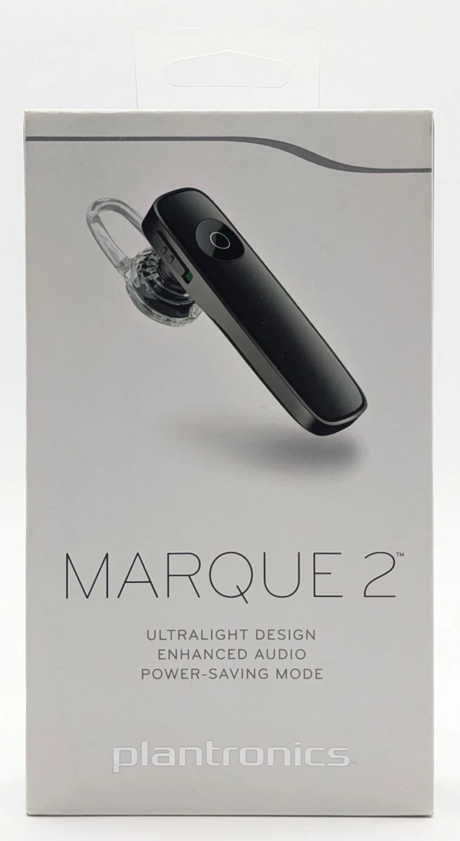 【タイムセール】plantronics M165 新品イヤーピース付 Plantronics M165 for sale - eBay