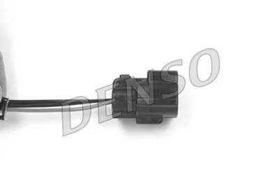 DENSO DOX-1031 Lambda Sensor for MAZDA - Bild 4 von 4