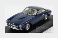 1:43 Best Ferrari 250 Gtl Coupe 1964 Personal Car Blue BEST- BE9725 M