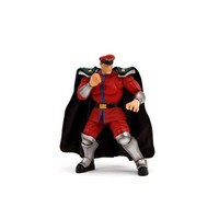 Jada M. Bison Figur - Ultra Street Fighter Ii - Capcom