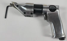 Central Pneumatic Metal Air Shear Pistol Grip Item No. 36567