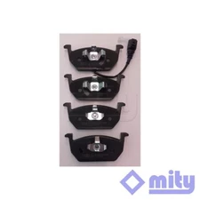Fits VW Golf Audi A3 Seat Leon Skoda Octavia Brake Pads Set Front Mity