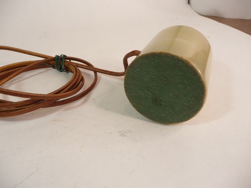 Vintage Alabaster Electric Cigar Cig. lighter - Picture 5 of 5