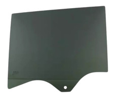 Fits: 2020-2024 Cadillac XT6 4D Utility Rear Left Door Window Glass/Tempered