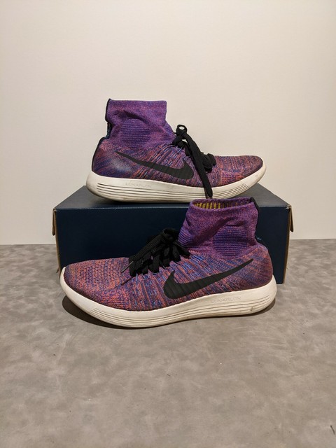 nike lunarepic flyknit ebay