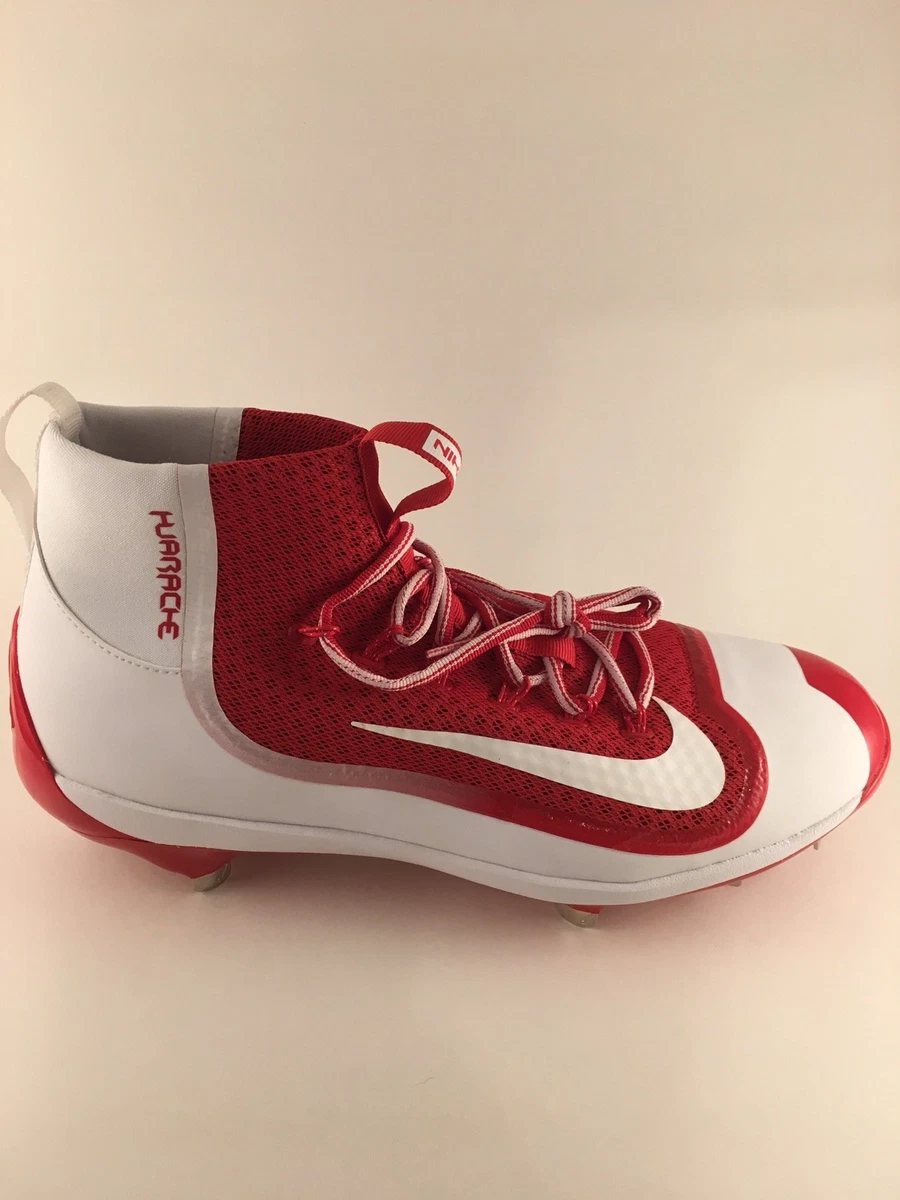 Nike huarache 2025 2k filth red