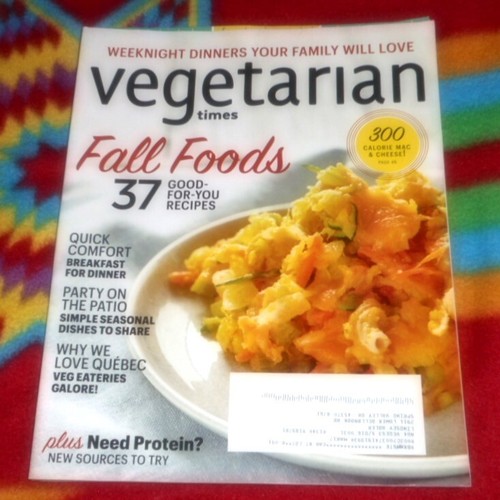 Lot of Vegetarian Times (2016), Vegetarian Today, and Taste of Home Magazines - Picture 7 of 10