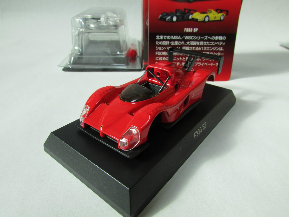 Ferrari 1/64 Scale Mini Car Kit 11種 s-l1200.jpg