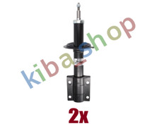 2x FRONT AXLE RIGHT OR LEFT SHOCK ABSORBER FRONT L/R FITS CITROEN JUMPER FIAT