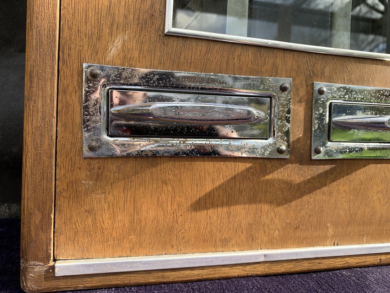 Vintage HARTLEY BAIRD Coin Operated Cigarette Vending Machine Pack Dispenser 60s eBay