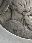 1921 s buffalo nickel            Lot  476