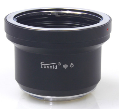 Lens Mount Adapter for Pentax 645 PK645 Mount Lens to for Sony E Mount Camera