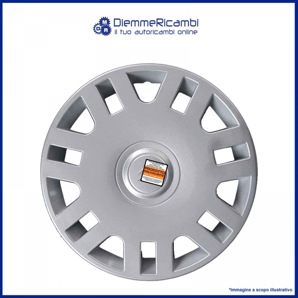 Raccoglitore Ad Anelli S.O.H.O. Rossler - A4, 50 Mm, Meccanismo 4 Anelli, Colore Opale, Made In Germany - Foto 8