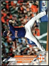 2020 Topps Series 1 cards 1-175 - You pick the player! Rookie/RC's Free S/H!