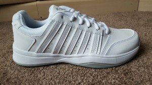 k swiss court smash