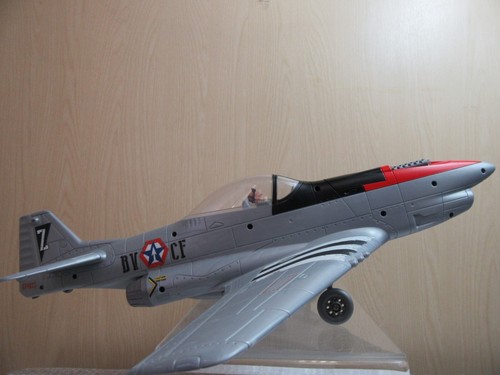Lanard The Corps Bad Badger Plane con luz y sonidos - Imagen 14 de 19