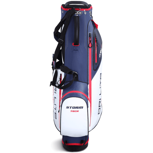 BIG MAX DRILITE SEVEN G GOLF STAND CARRY BAG / ALL COLOURS / 2025 MODEL - Picture 36 of 38