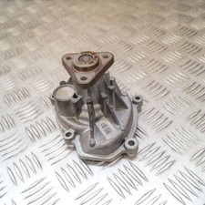 Pompe à eau Porsche Macan