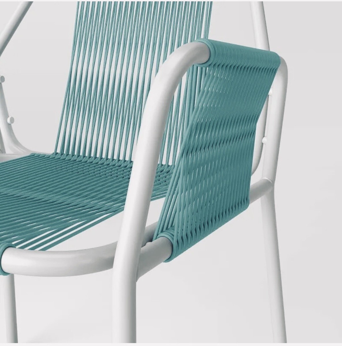 Fisher 3pc Outdoor PATIO Chat Set Collection - Project 62