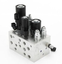 105304 / 105304GT OEM Genie MANIFOLD, FUNCTION