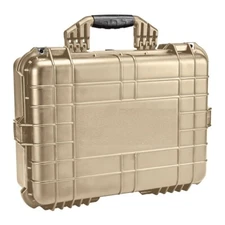 MEDIUM SPORTS/TCG GRADED CARDS BGS/PSA SLAB HOLDER STORAGE TRAVEL CASE BOX+ LOCK