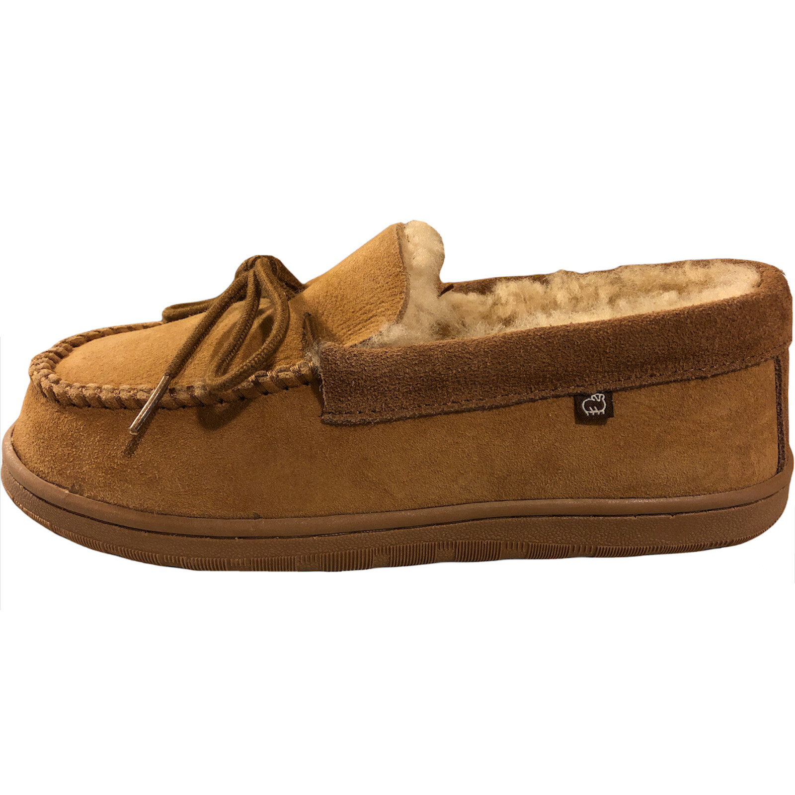 Lamo Men's Doubleface Sheepskin 