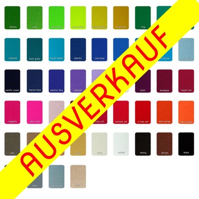 AUSVERKAUF Lycra Stoff Stretch  bi-elastisch  ab 0,5 m